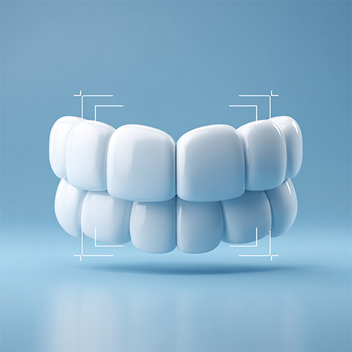 Comprehensive Smile Assessment